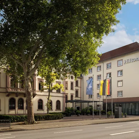 Hilton 4* Heidelberg