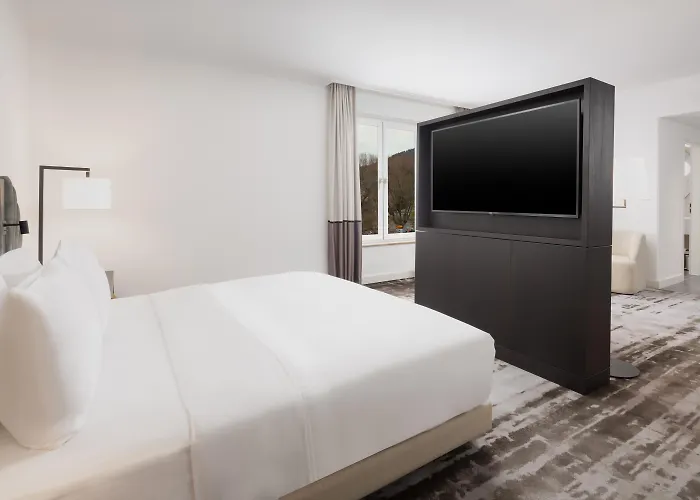 Hilton 4* Heidelberg