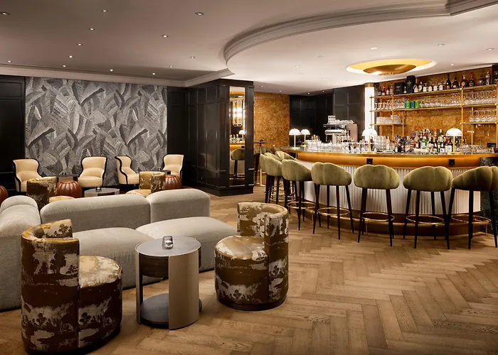 Hotel Hilton Heidelberg