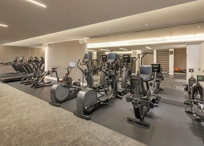 Hotel Hilton Heidelberg