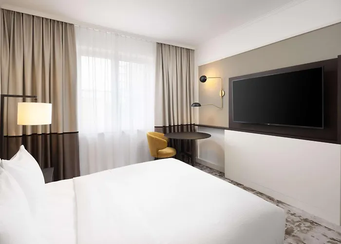 Hilton 4* Heidelberg