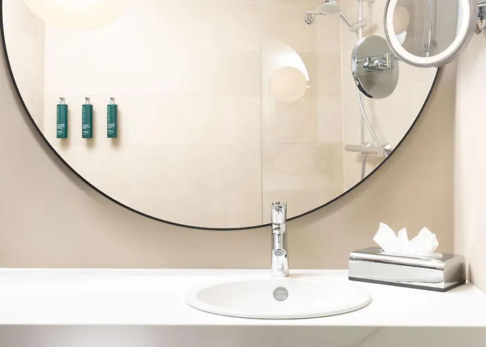 Hilton Hotel Heidelberg