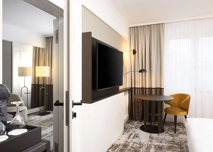 Hilton 4* Heidelberg