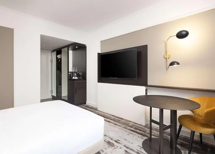 Hilton 4* Heidelberg