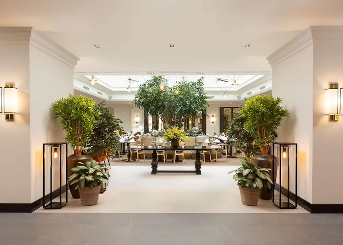 Hotel Hilton Heidelberg