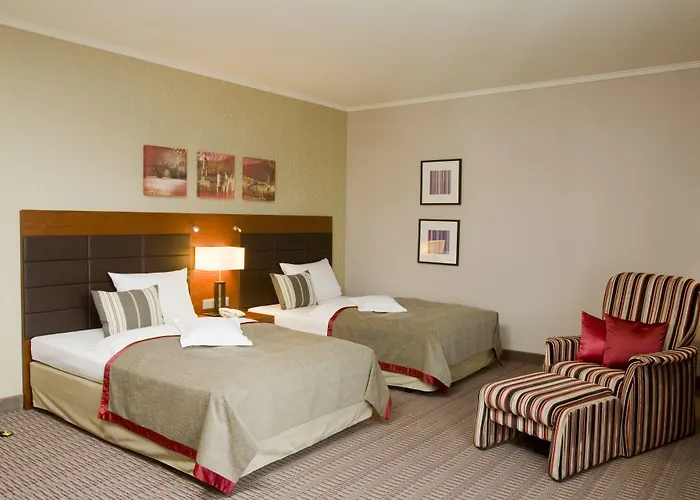 Hilton 4* Heidelberg