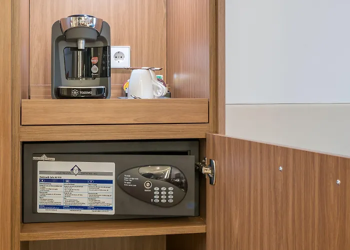 Hilton 4* Heidelberg