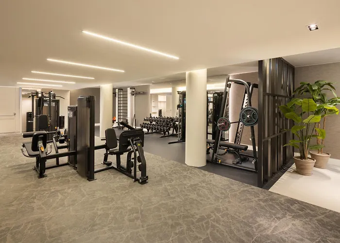 Hilton Hotel Heidelberg