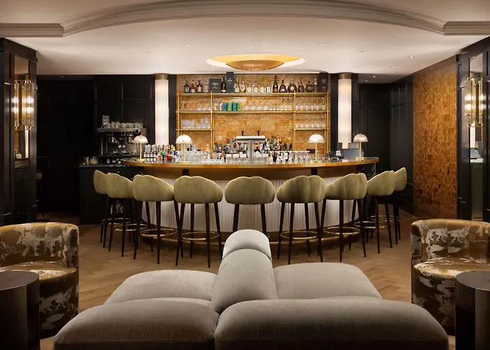 Hilton Hotel Heidelberg