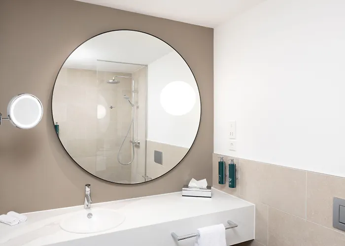 Hilton 4* Heidelberg